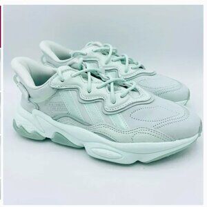 Adidas Oozweego Mint Green Sneakers